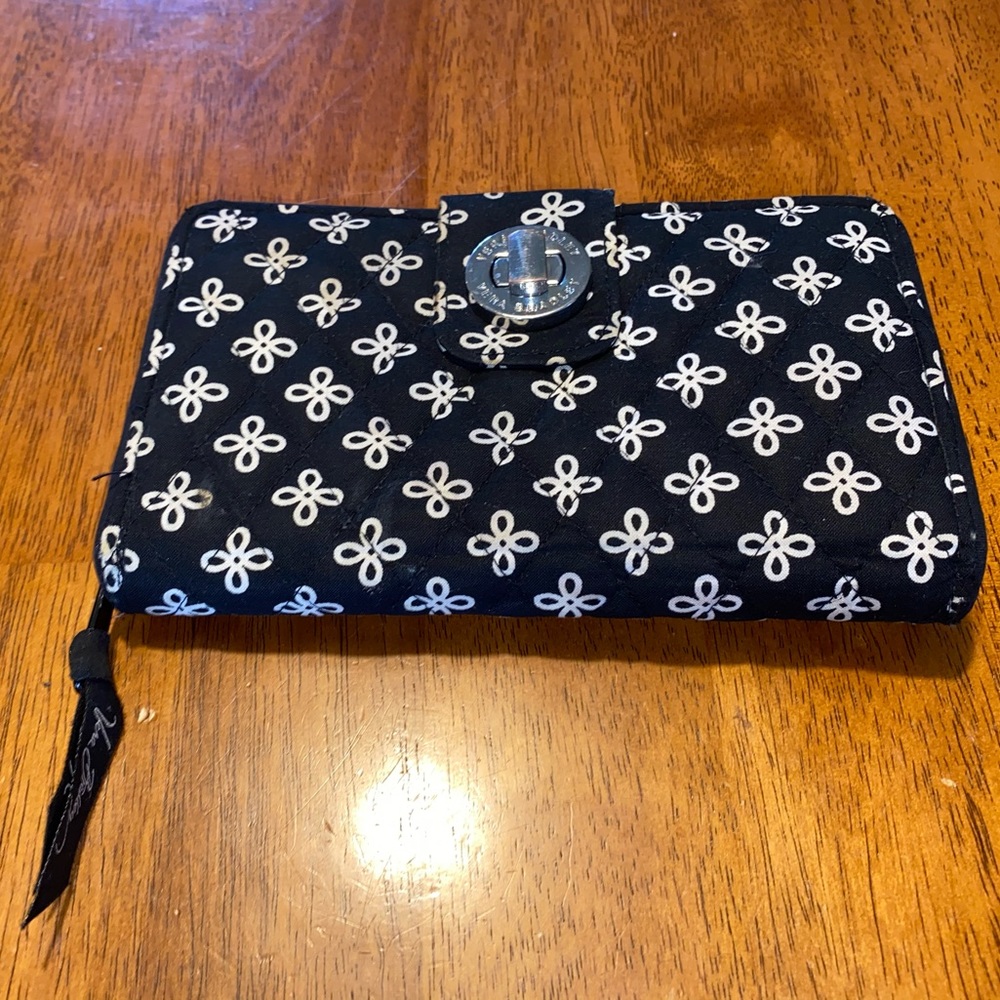 Vera Bradley Wallet